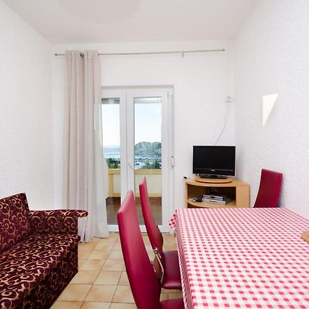 Apartments Zorka Kampor Dış mekan fotoğraf