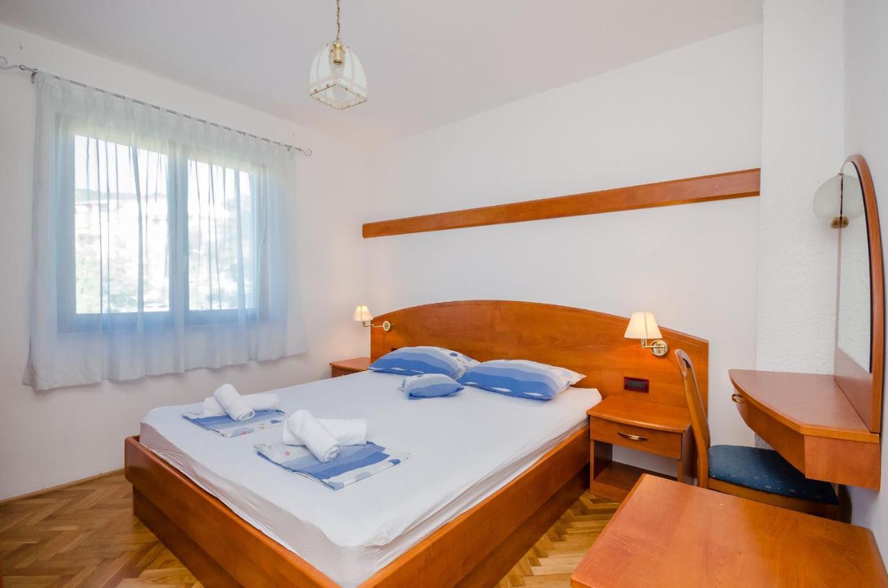 Apartments Zorka Kampor Dış mekan fotoğraf