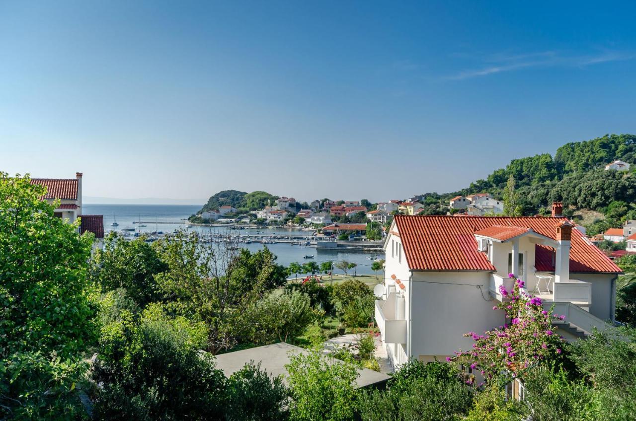 Apartments Zorka Kampor Dış mekan fotoğraf