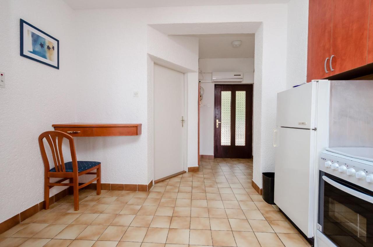 Apartments Zorka Kampor Dış mekan fotoğraf