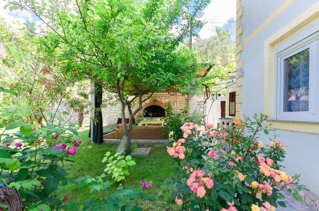 Apartments Zorka Kampor Dış mekan fotoğraf