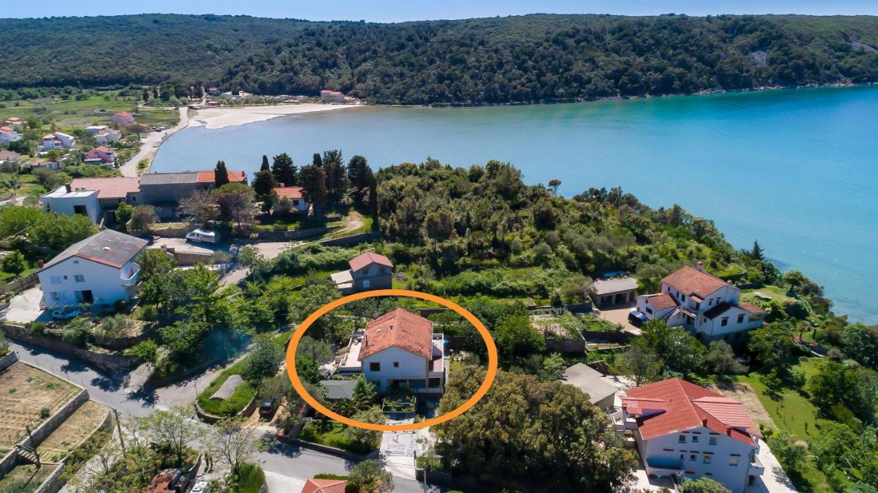 Apartments Zorka Kampor Dış mekan fotoğraf