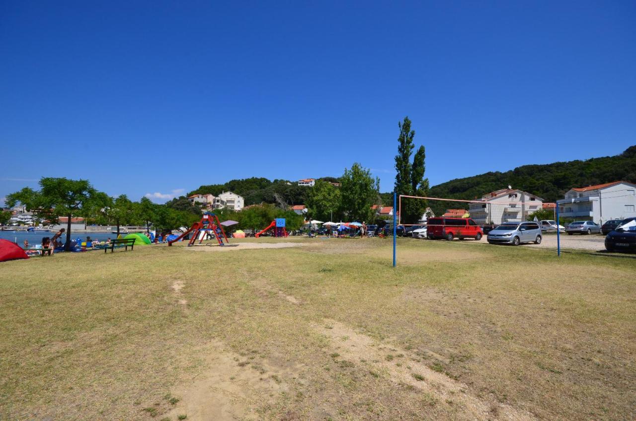 Apartments Zorka Kampor Dış mekan fotoğraf