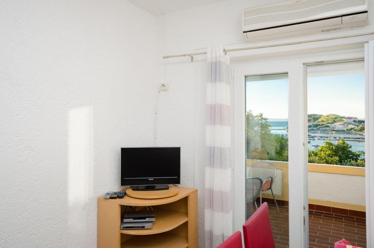 Apartments Zorka Kampor Dış mekan fotoğraf